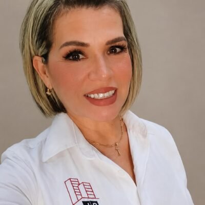 Tere Mendoza